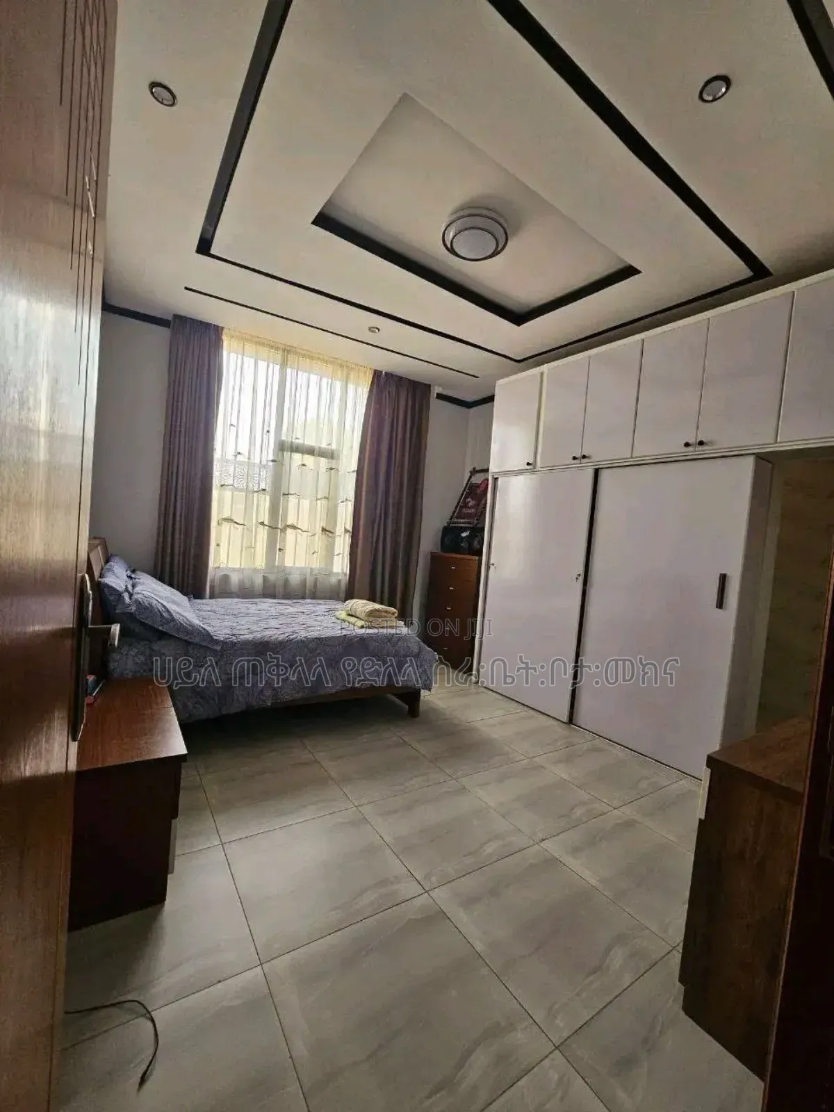 Furnished 4bdrm Villa in ለገጣፎ አካባቢ, Oromia-Finfinne for sale