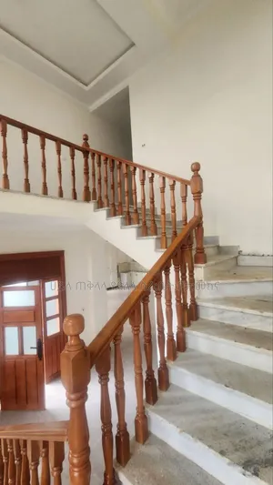 Furnished 6bdrm Townhouse/Terrace in Legetafo Area, Oromia-Finfinne