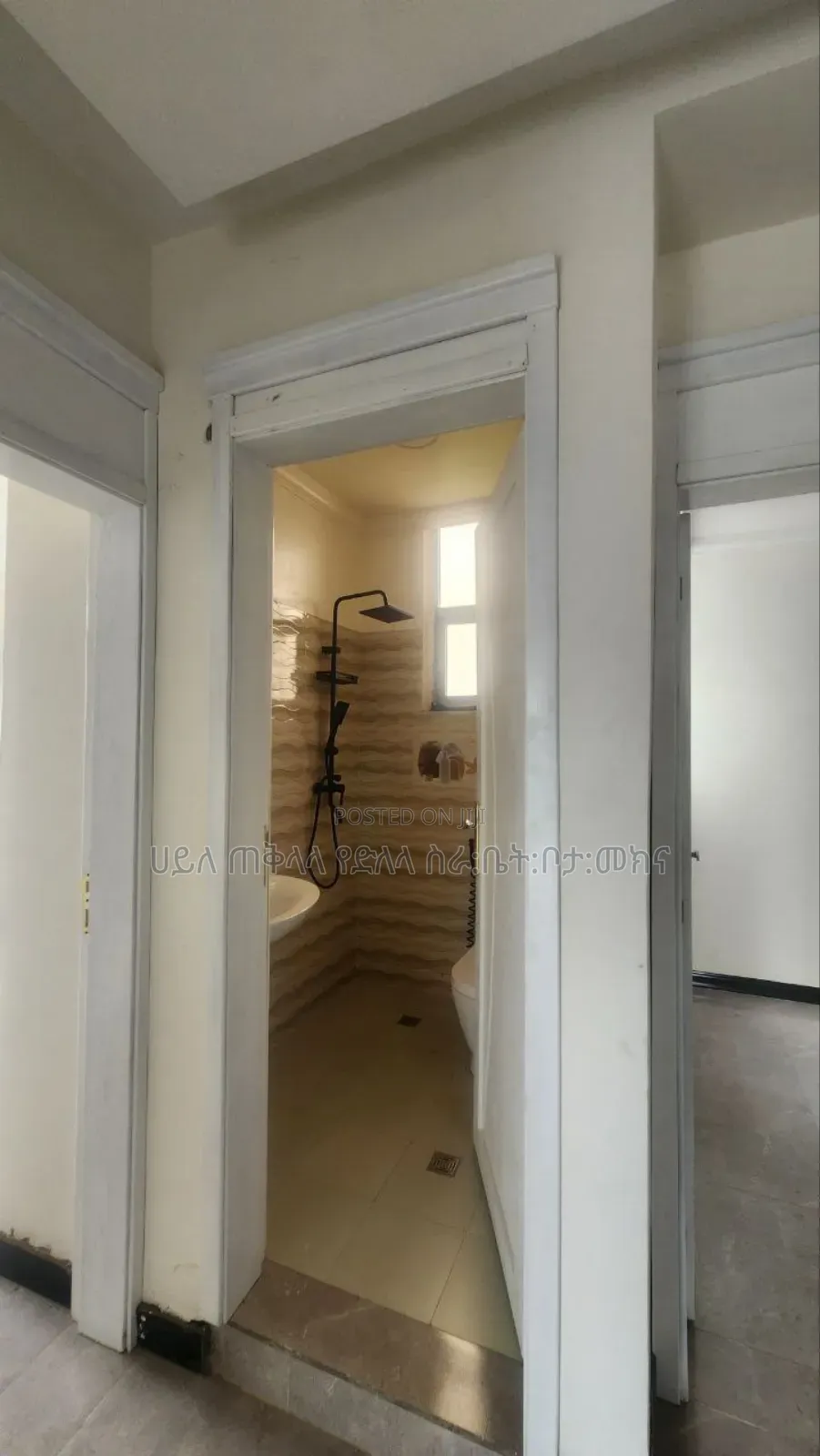 Furnished 6bdrm Townhouse/Terrace in Legetafo Area, Oromia-Finfinne