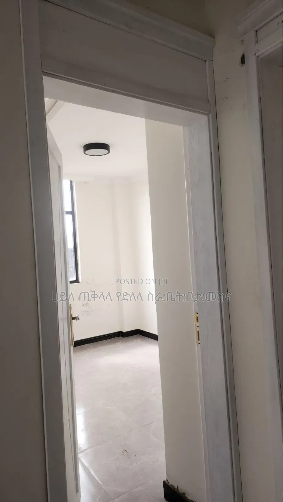 Furnished 6bdrm Townhouse/Terrace in Legetafo Area, Oromia-Finfinne