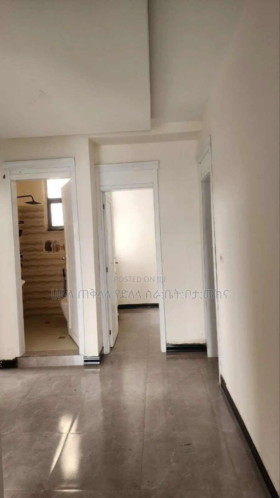 Furnished 6bdrm Townhouse/Terrace in Legetafo Area, Oromia-Finfinne