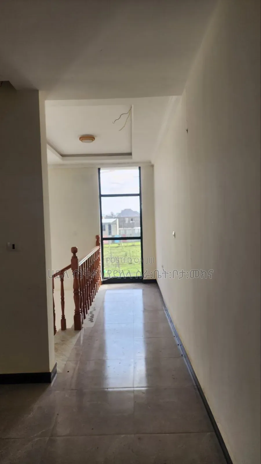 Furnished 6bdrm Townhouse/Terrace in Legetafo Area, Oromia-Finfinne