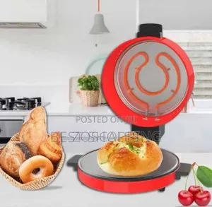 42cm Bread Pizza Maker