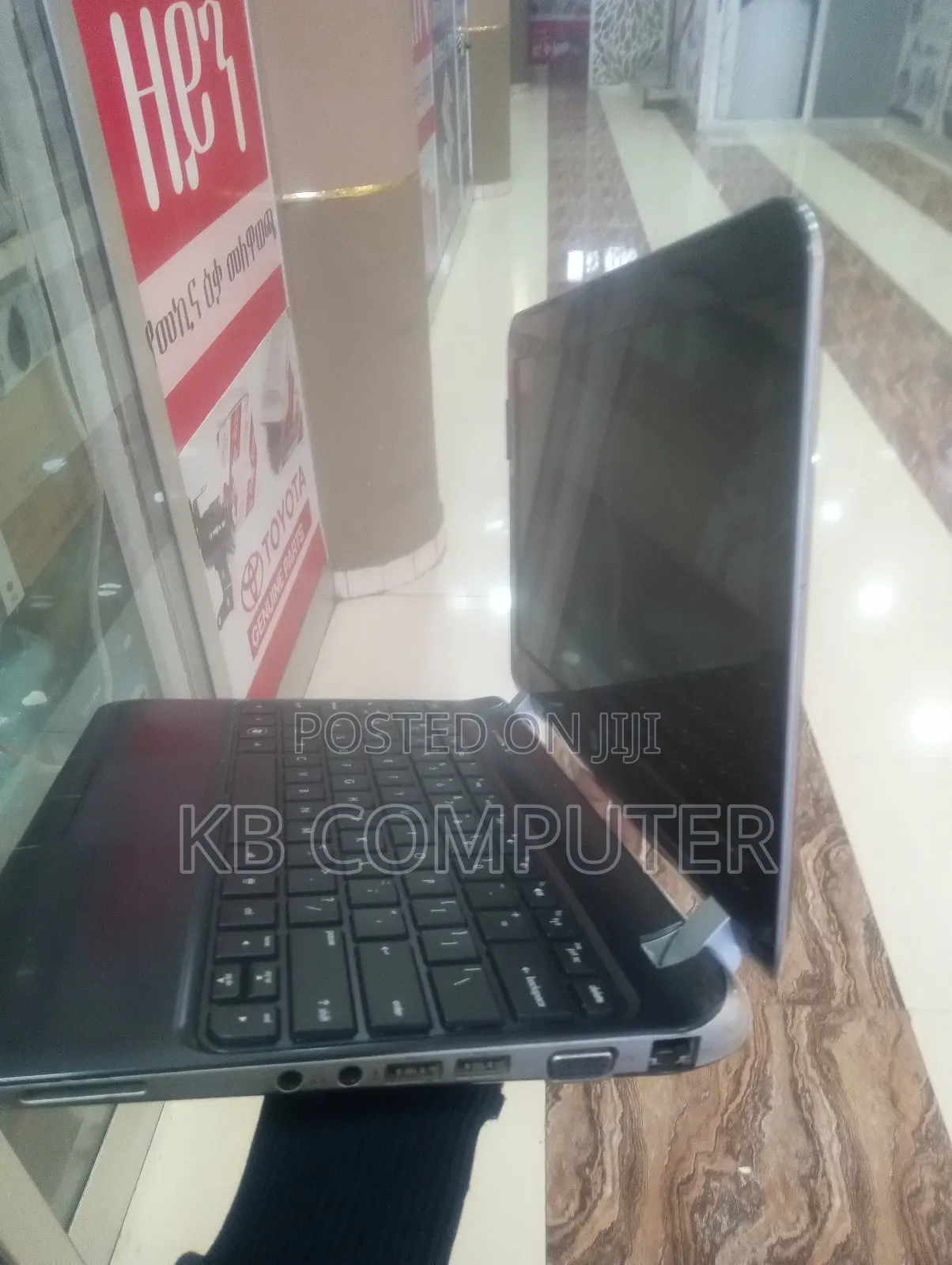 Laptop HP 4GB Intel Core 2 Quad HDD 500GB