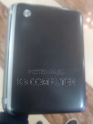 Laptop HP 4GB Intel Core 2 Quad HDD 500GB