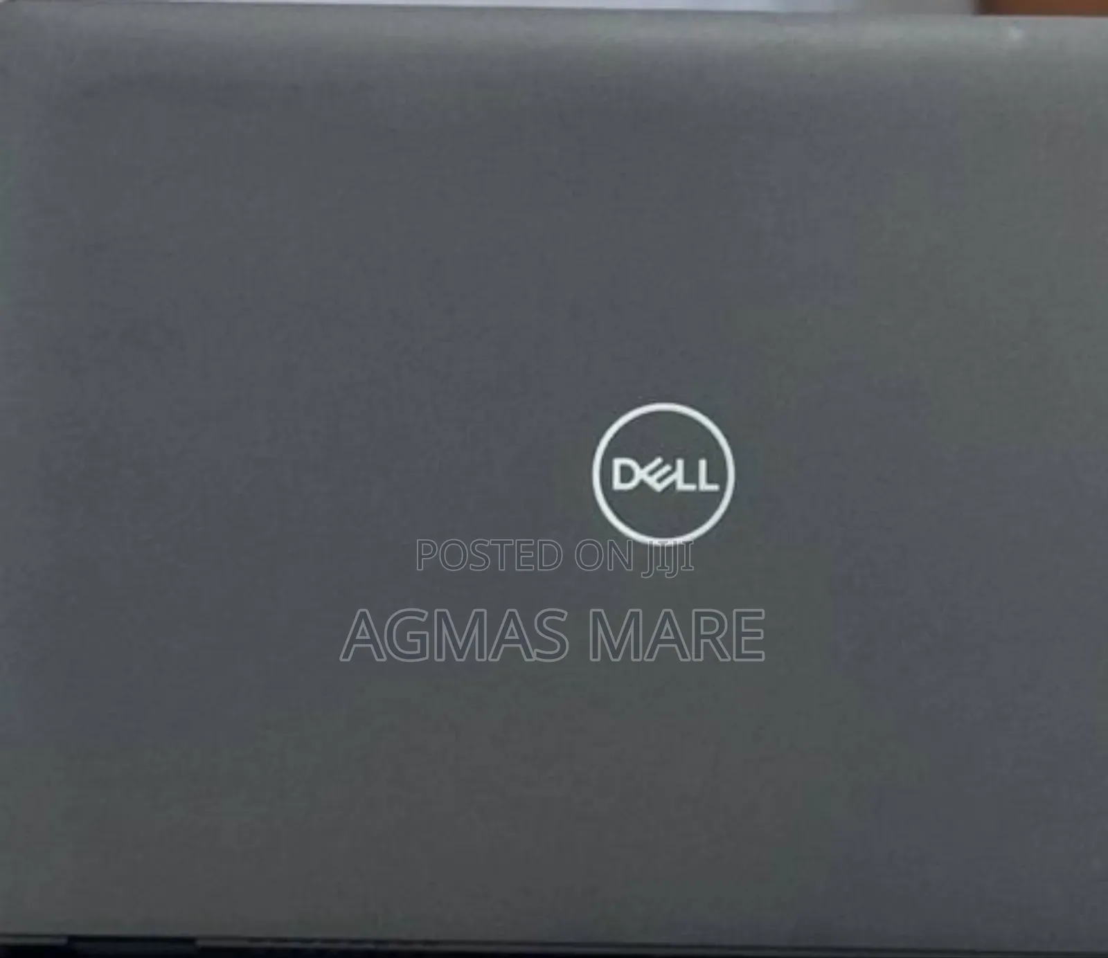 New Laptop Dell Latitude 5300 8GB Intel Core I5 SSD 256GB