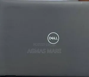 New Laptop Dell Latitude 5300 8GB Intel Core I5 SSD 256GB