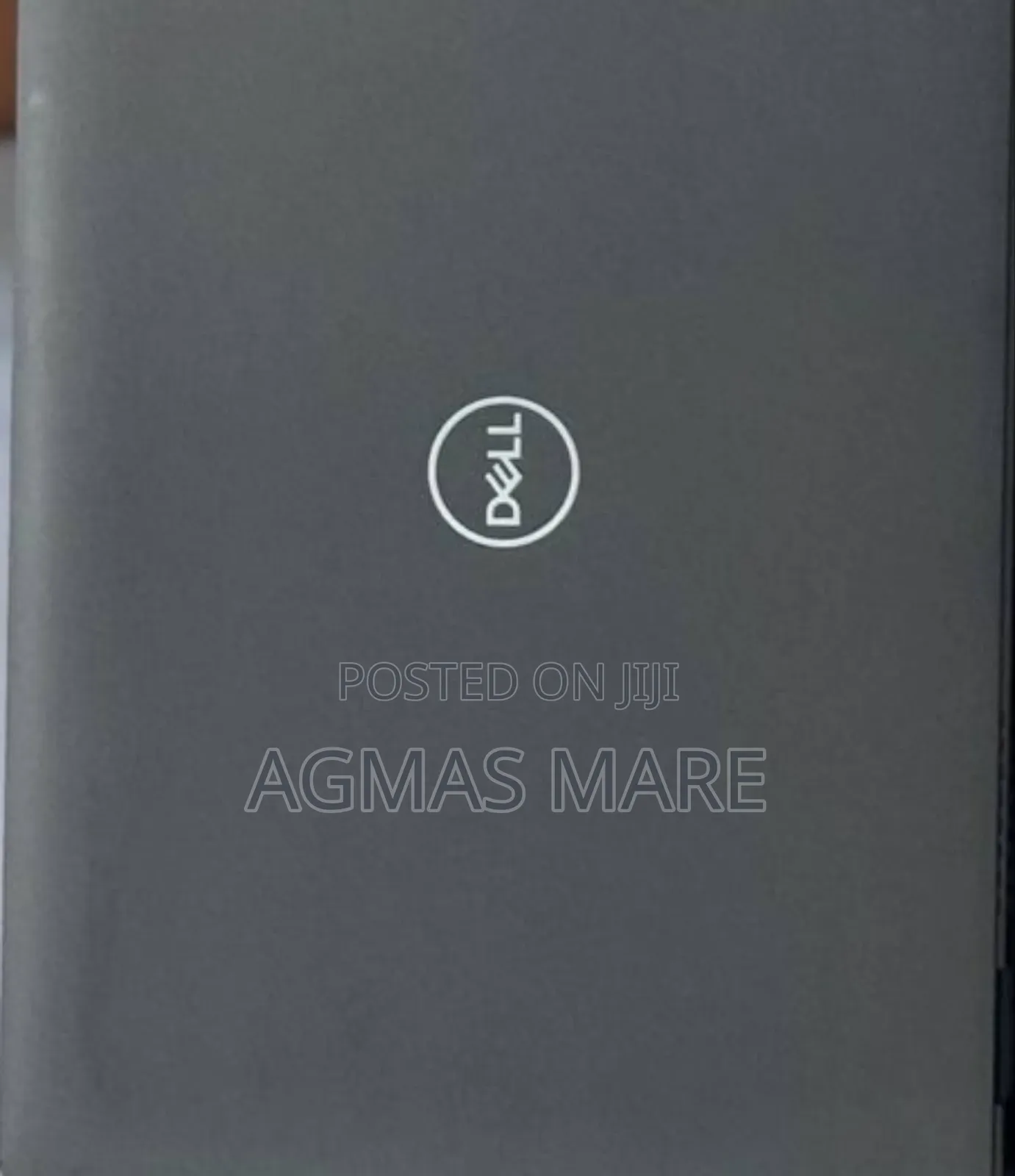 New Laptop Dell Latitude 5300 8GB Intel Core I5 SSD 256GB