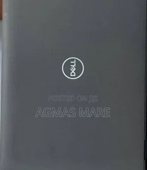 New Laptop Dell Latitude 5300 8GB Intel Core I5 SSD 256GB