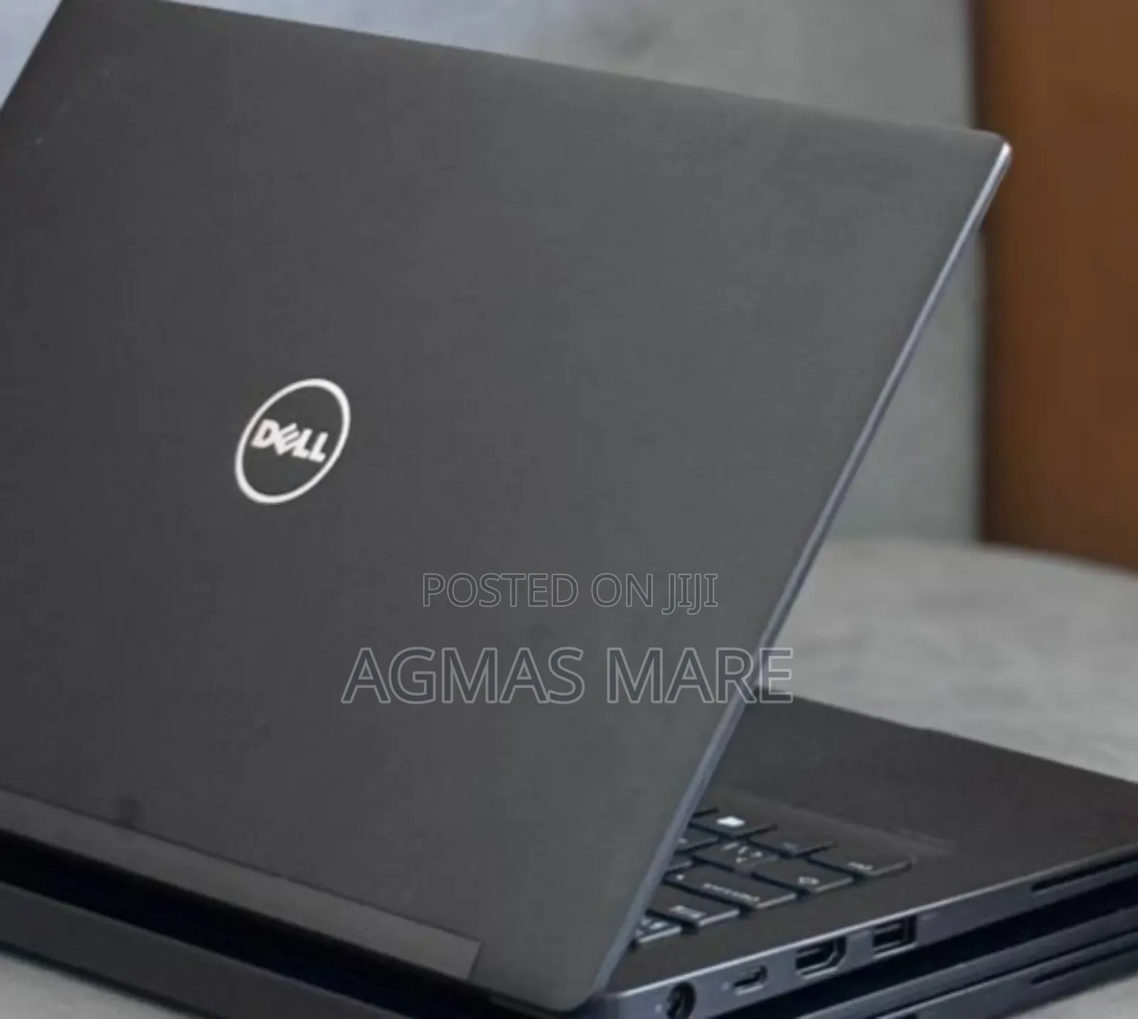 New Laptop Dell Latitude 7280 8GB Intel Core I5 SSD 256GB