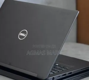 New Laptop Dell Latitude 7280 8GB Intel Core I5 SSD 256GB
