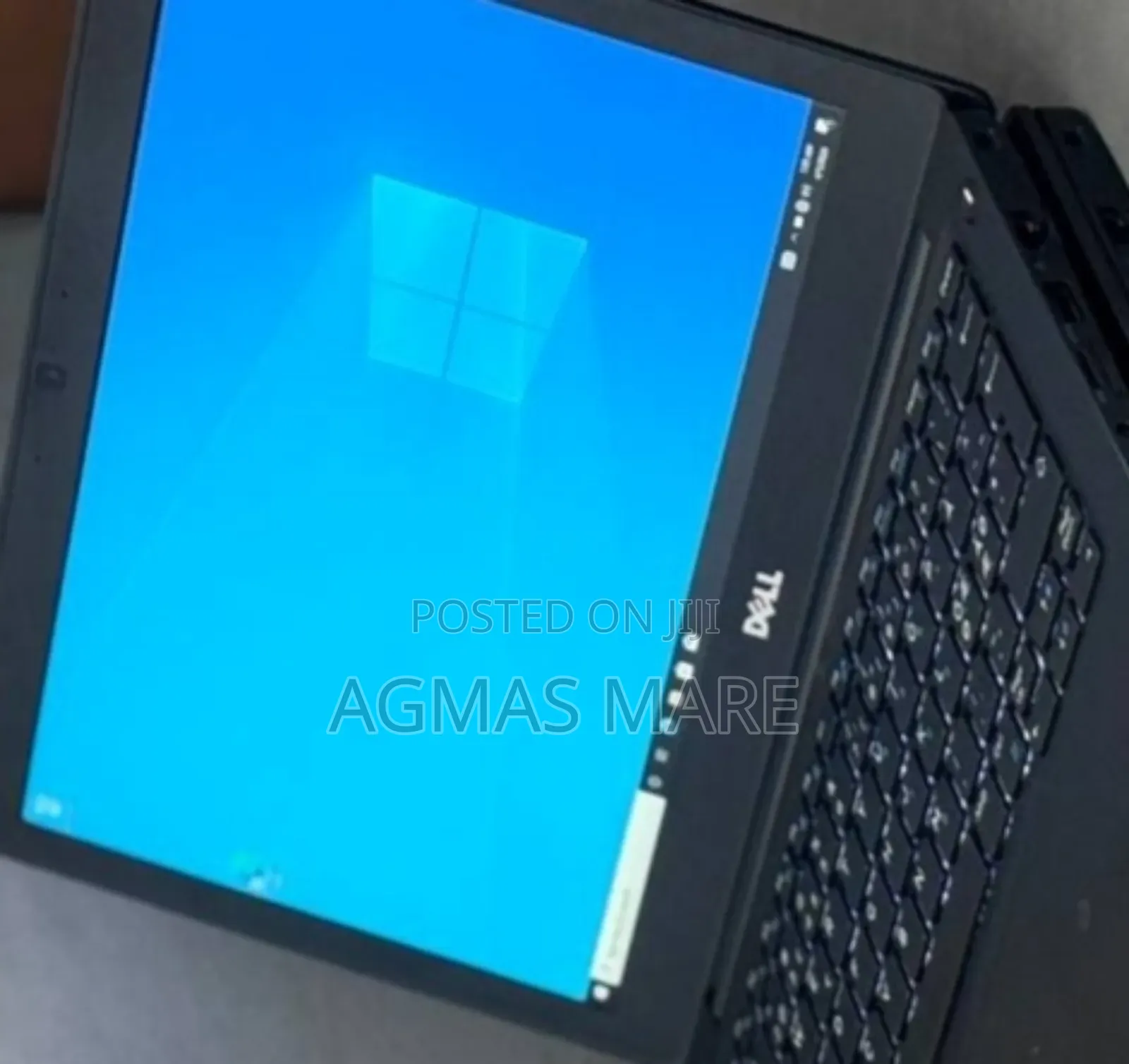 New Laptop Dell Latitude 7280 8GB Intel Core I5 SSD 256GB