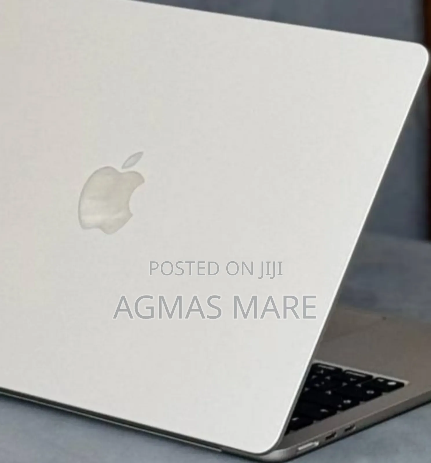 New Laptop Apple MacBook Air 2025 M4 13-Inch 8GB Apple M4 SSD 256GB