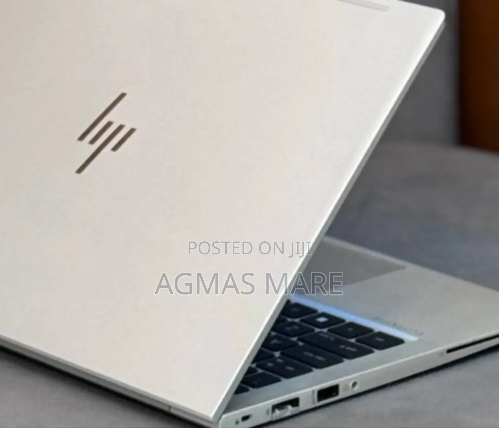 New Laptop HP 630 16GB Intel Core I7 SSD 512GB