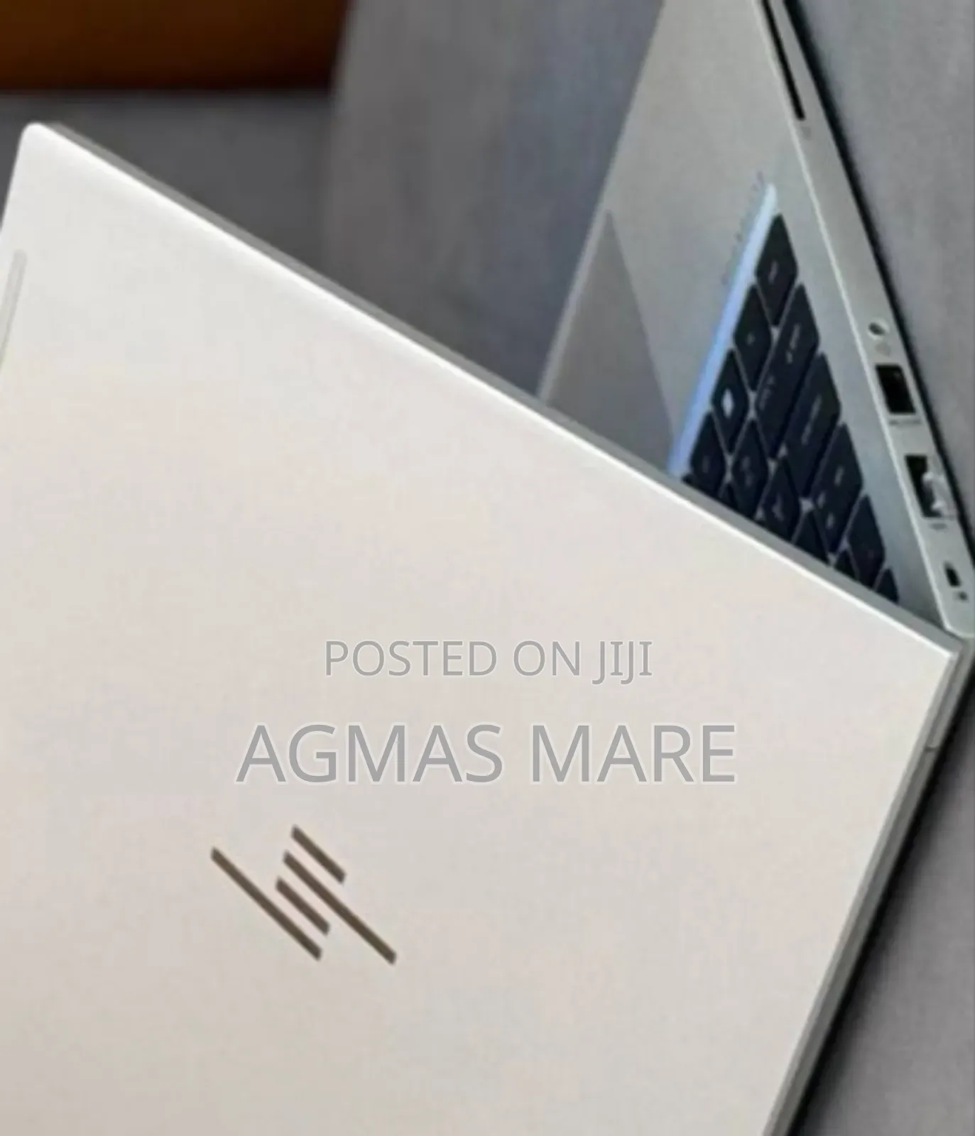 New Laptop HP 630 16GB Intel Core I7 SSD 512GB