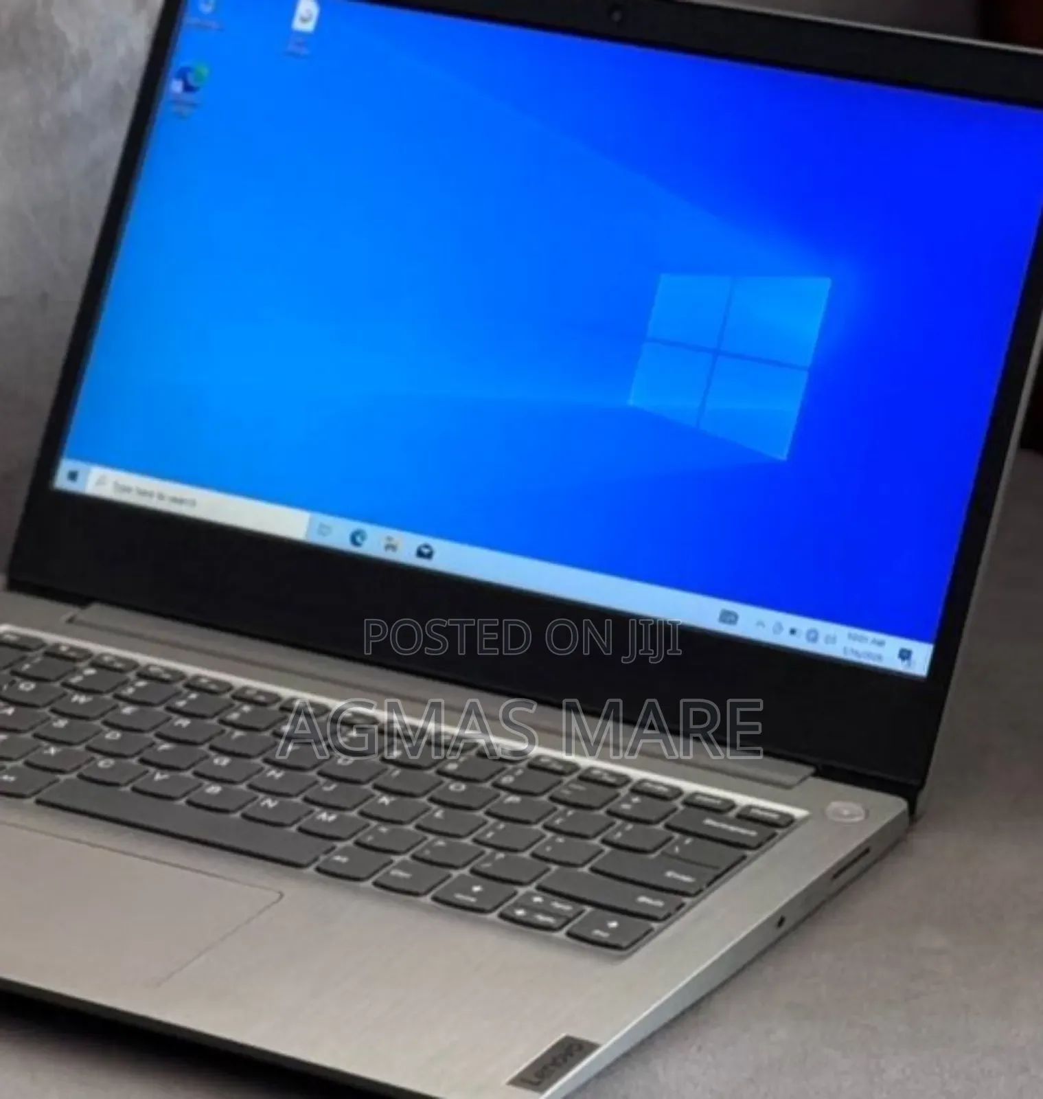 New Laptop Lenovo Ideapad 3 8GB Intel Core I5 SSD 512GB