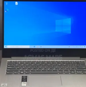 New Laptop Lenovo Ideapad 3 8GB Intel Core I5 SSD 512GB