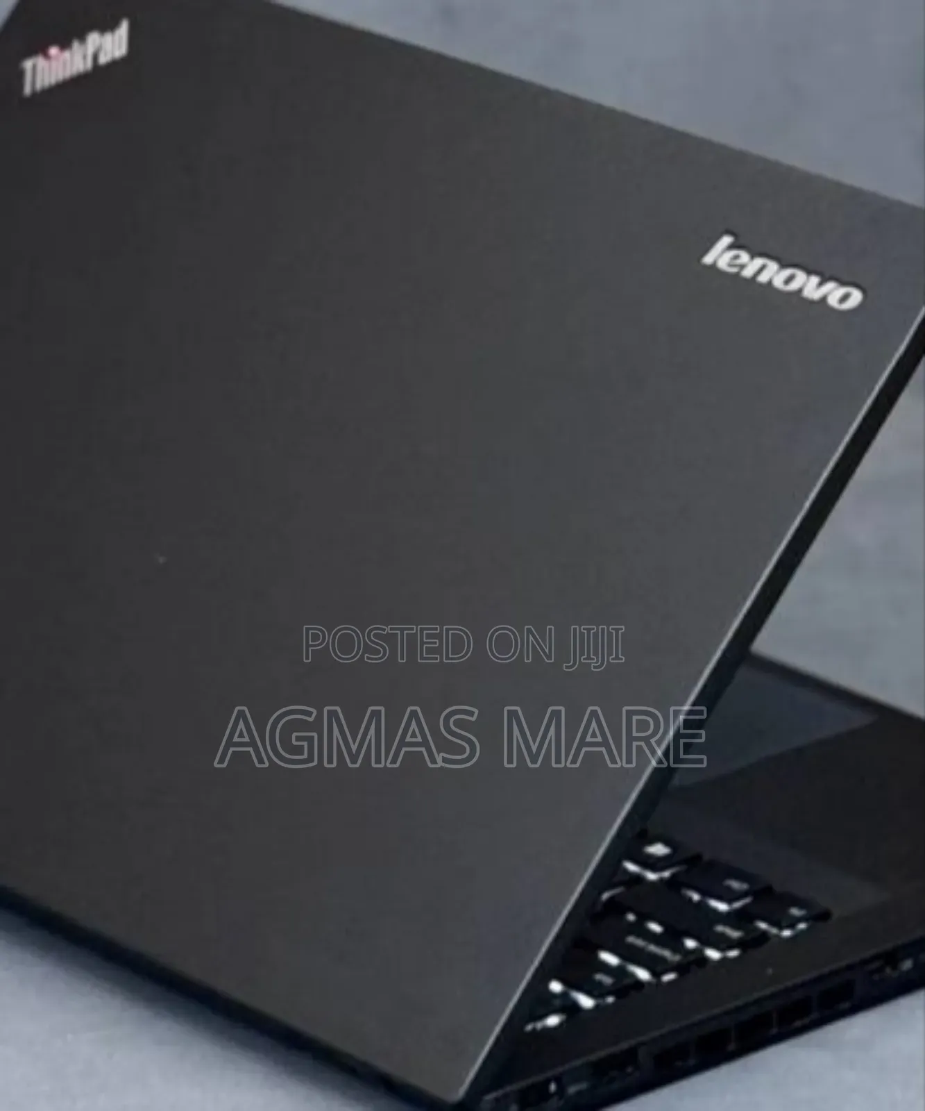 New Laptop Lenovo ThinkPad T450 12GB Intel Core I5 SSD 160GB