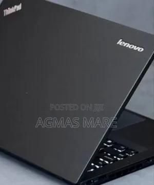 New Laptop Lenovo ThinkPad T450 12GB Intel Core I5 SSD 160GB