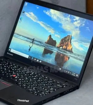 New Laptop Lenovo ThinkPad T450 12GB Intel Core I5 SSD 160GB