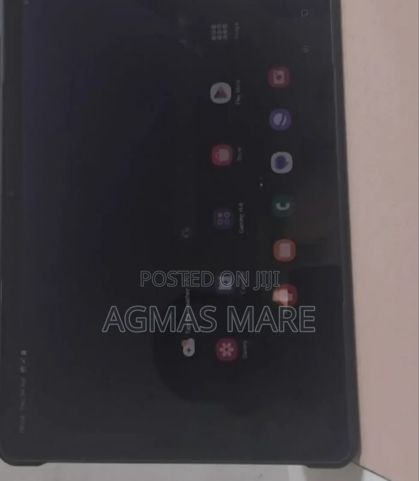 New Samsung Galaxy Tab S9 256 GB