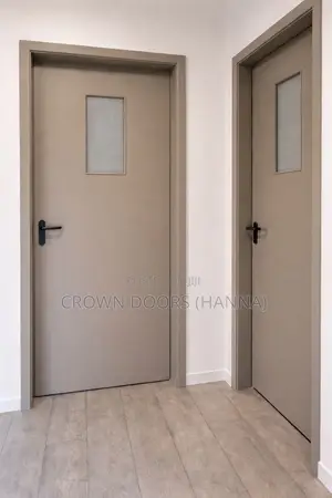 Room Doors From Crown Doors
