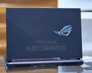 New Laptop Asus ROG Strix G16 G614 16GB Intel Core I7 SSD 512GB