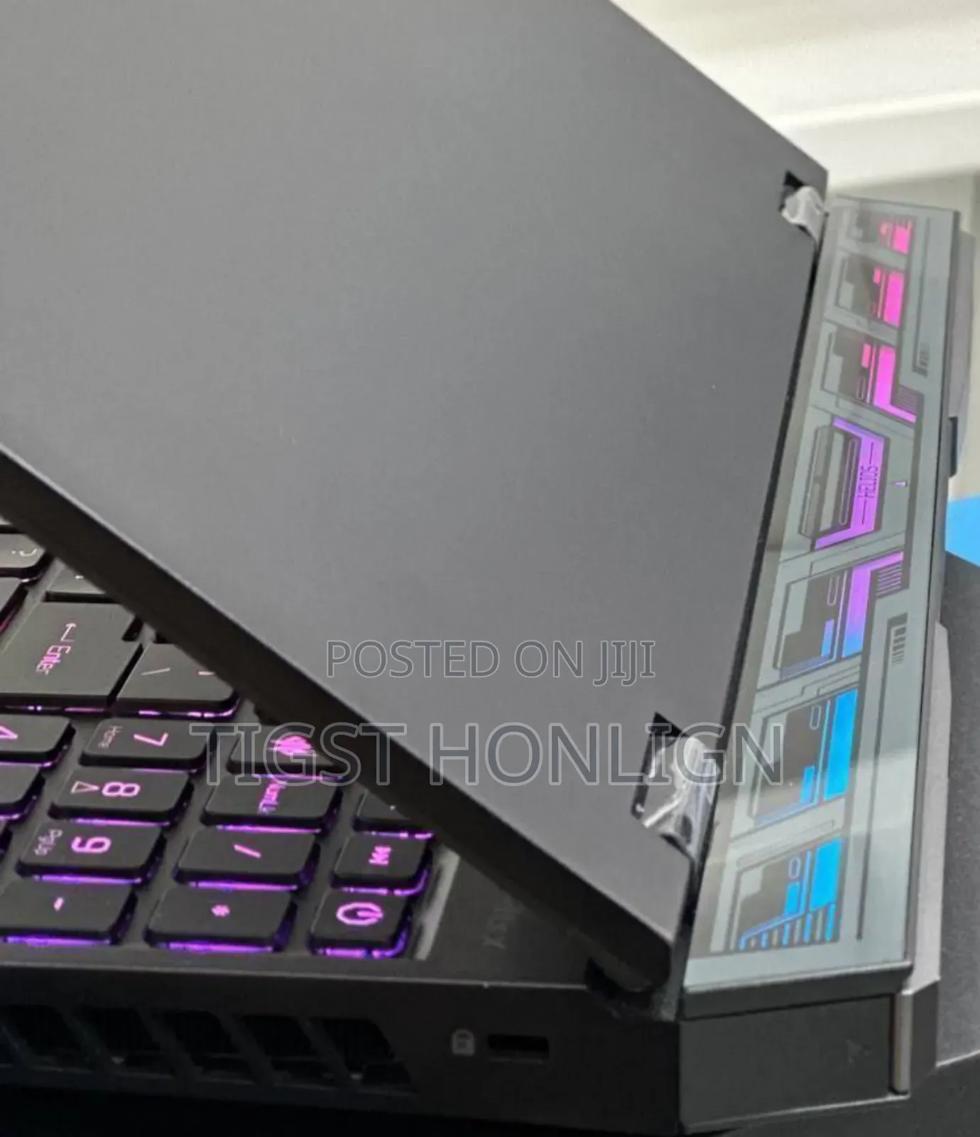 New Laptop Acer Predator Helios Neo 16 32GB Intel Core Ultra 9 SSD 1T