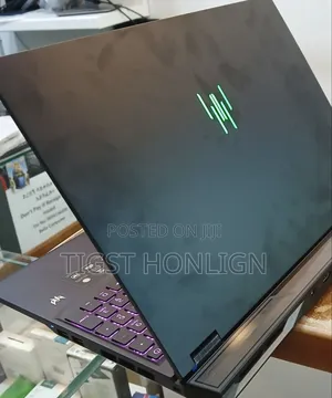 New Laptop Acer Predator Helios Neo 16 32GB Intel Core Ultra 9 SSD 1T
