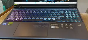 New Laptop Acer Predator Helios Neo 16 32GB Intel Core Ultra 9 SSD 1T