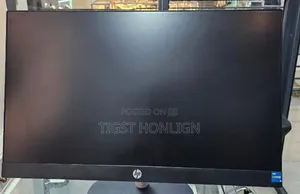 New HP 200 G4 22 All-in-One 8GB Intel Core I5 SSD 512GB