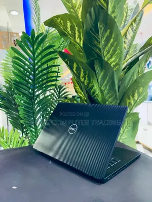 New Laptop Dell Latitude 5310 32GB Intel Core I7 SSD 1T