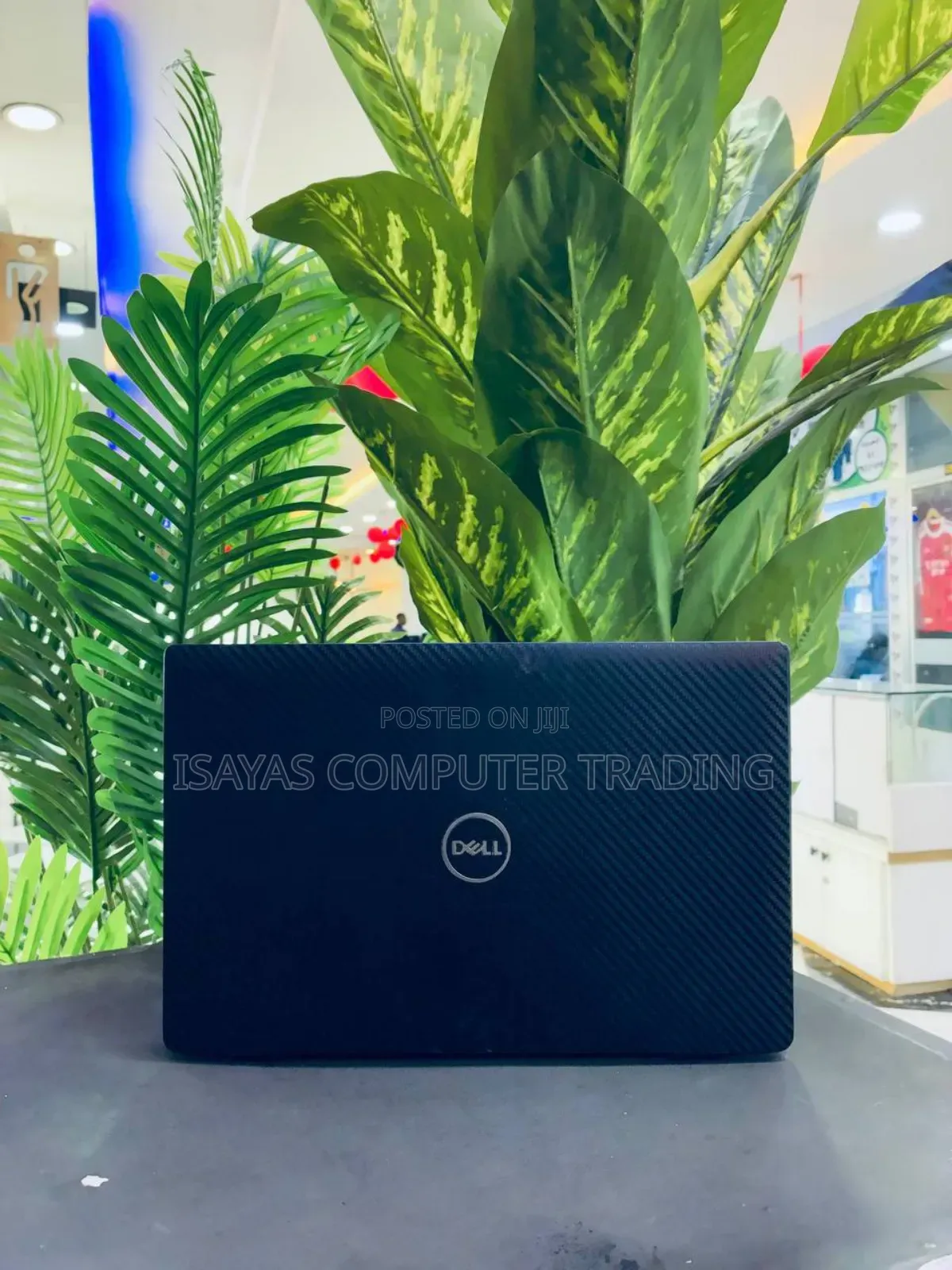 New Laptop Dell Latitude 5310 32GB Intel Core I7 SSD 1T