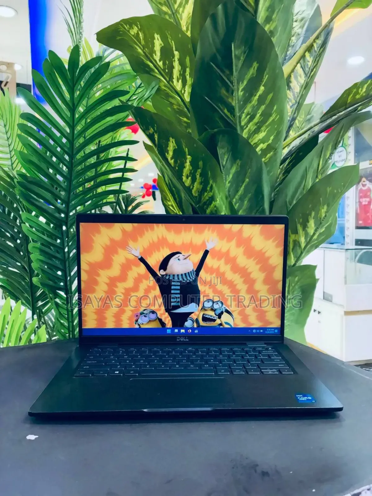 New Laptop Dell Latitude 5310 32GB Intel Core I7 SSD 1T