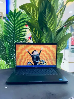 New Laptop Dell Latitude 5310 32GB Intel Core I7 SSD 1T