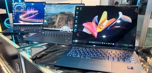 New Laptop Lenovo Yoga 7 15ITL5 32GB Intel Core Ultra 7 SSD 1T