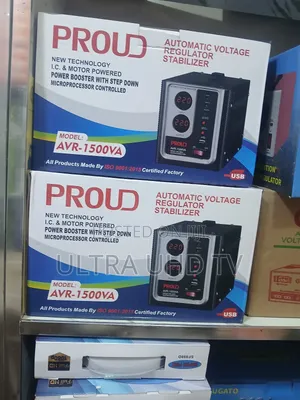 Proud Booster Step-down Function.Voltage:Designed For 220v Systems.New