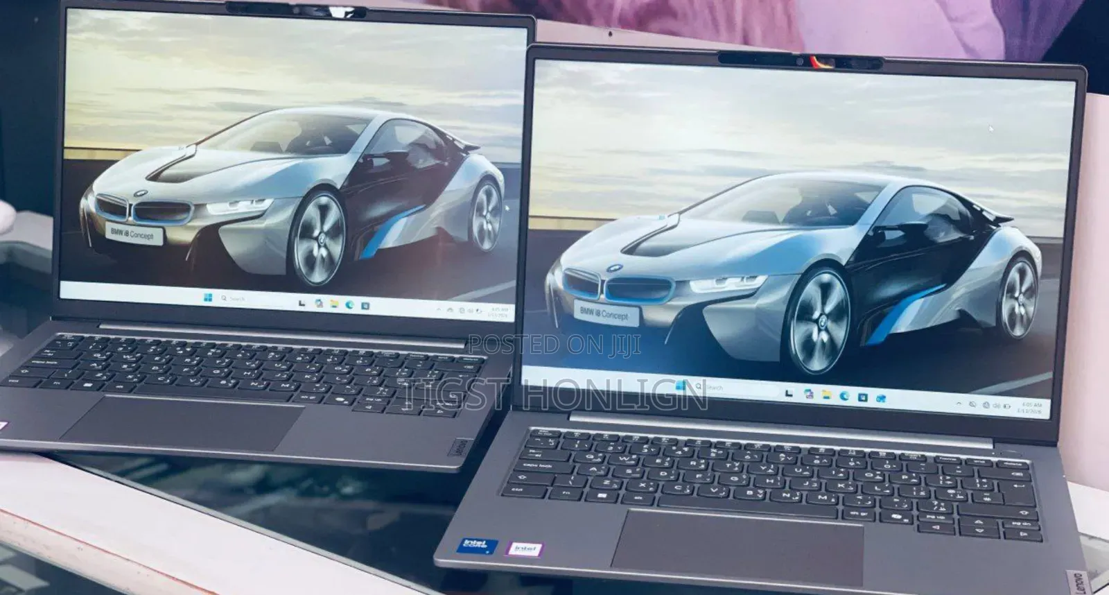 New Laptop Lenovo Thinkbook 14 16GB Intel Core Ultra 7 SSD 512GB