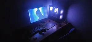 New Desktop Computer Acer 32GB Intel Core I7 SSD 2T