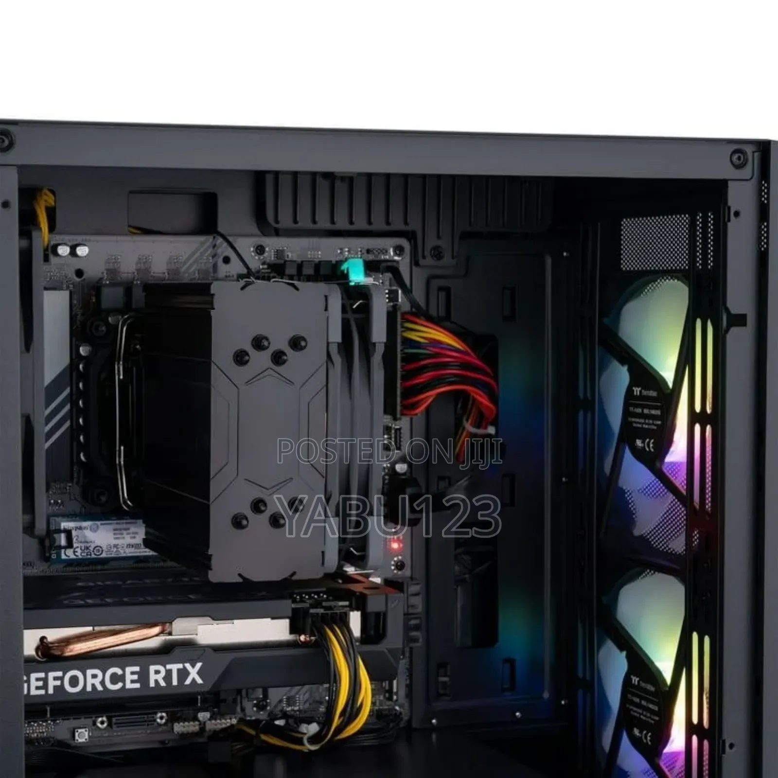 New Desktop Computer Acer 32GB Intel Core I7 SSD 2T