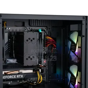 New Desktop Computer Acer 32GB Intel Core I7 SSD 2T