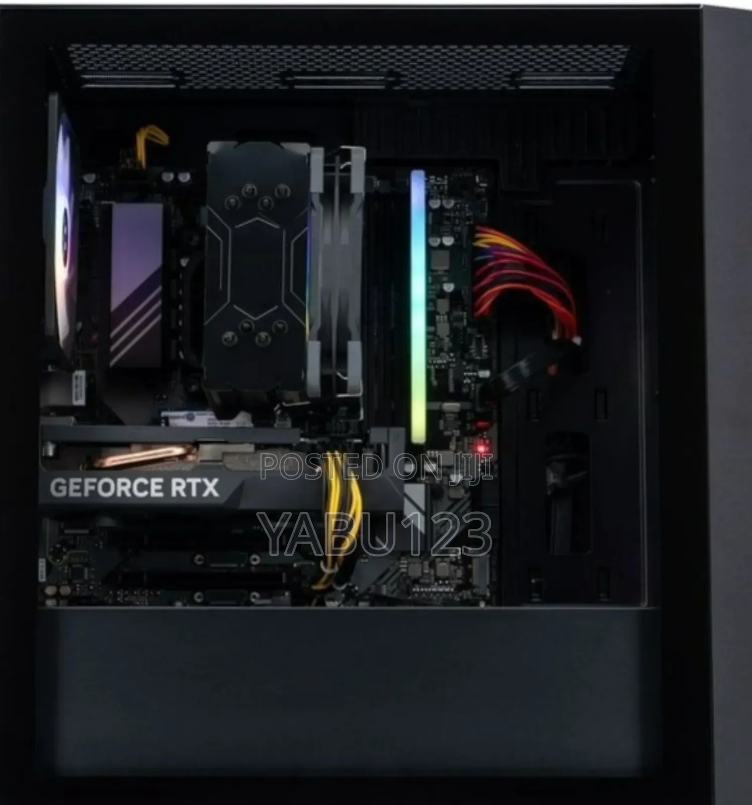 New Desktop Computer Acer 32GB Intel Core I7 SSD 2T