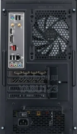 New Desktop Computer Acer 32GB Intel Core I7 SSD 2T