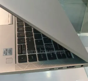 New Laptop HP EliteBook 840 G7 16GB Intel Core I5 SSD 512GB