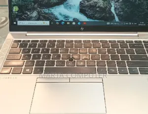 New Laptop HP EliteBook 840 G7 16GB Intel Core I5 SSD 512GB