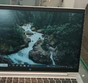 New Laptop HP EliteBook 840 G7 16GB Intel Core I5 SSD 512GB