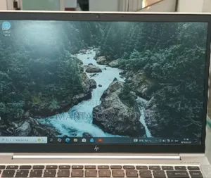 New Laptop HP EliteBook 840 G7 16GB Intel Core I5 SSD 512GB