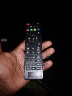 Star Sat Hd ሪሲቨር