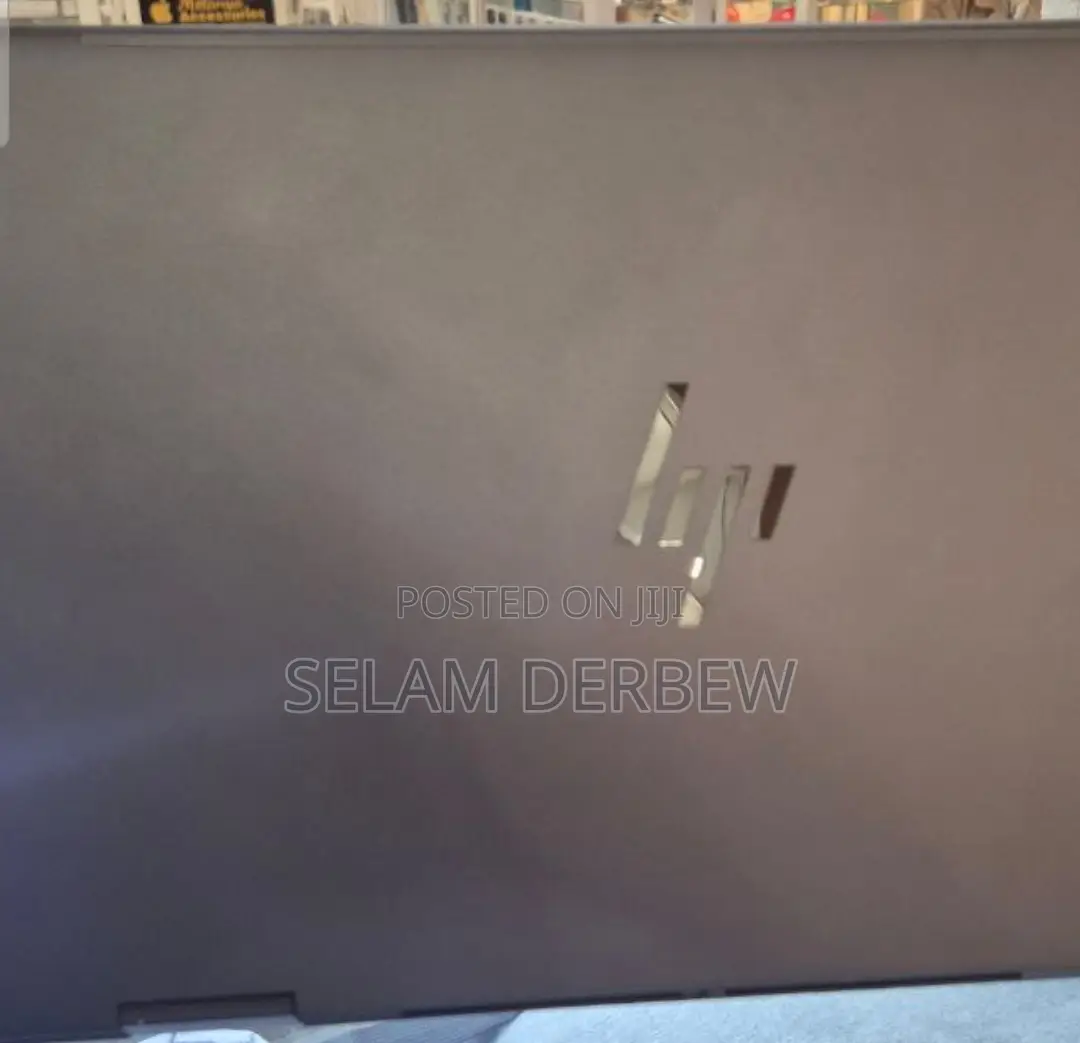 New Laptop HP Envy 15 16GB Intel Core I5 SSD 512GB