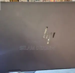 New Laptop HP Envy 15 16GB Intel Core I5 SSD 512GB